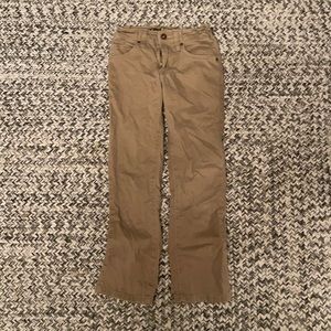 Boys pants